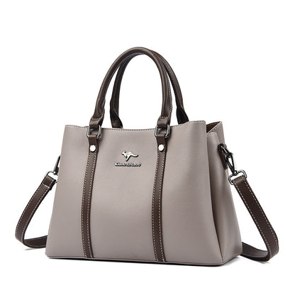 Signature collectie™ Hand en schoudertas Paris