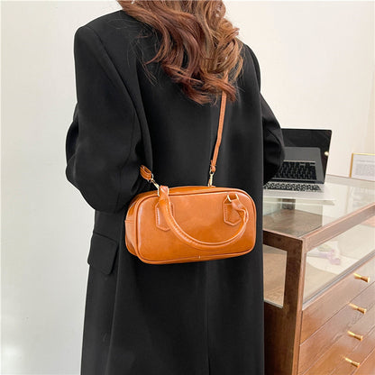 Tijdloze elegance mini bag