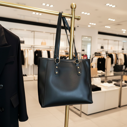 Essentiële Stijlvolle Tote