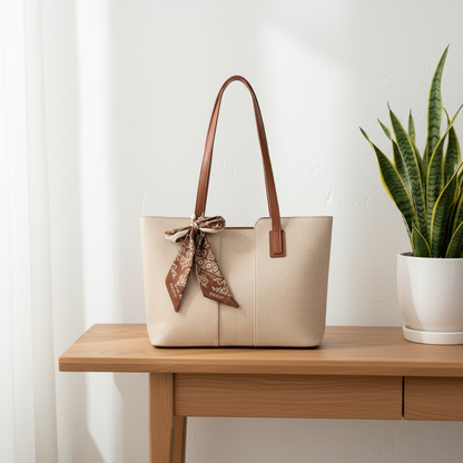 Stijlvolle schoudertas voor elke gelegenheid