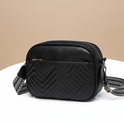 Stijlvol & compact tasje