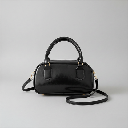 Tijdloze elegance mini bag
