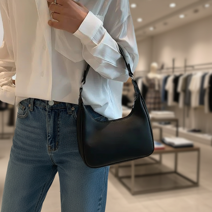 Chique & Compacte tasje