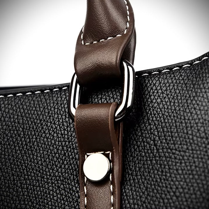 Signature collectie™ Hand en schoudertas Paris