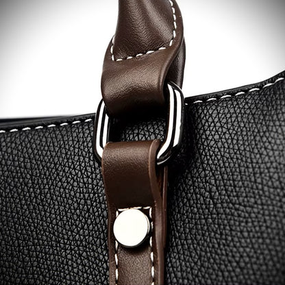 Signature collectie™ Hand en schoudertas Paris