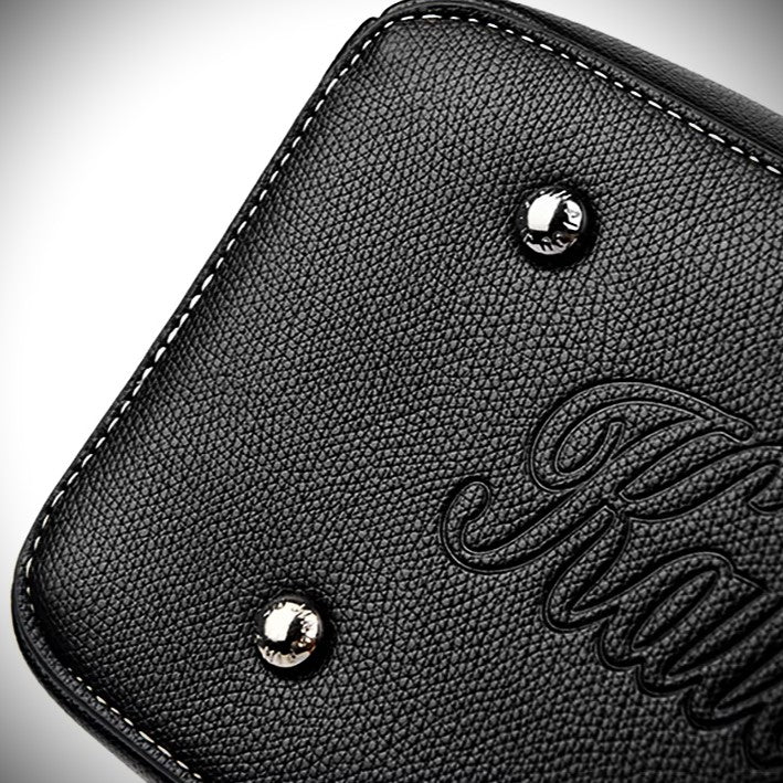 Signature collectie™ Hand en schoudertas Paris