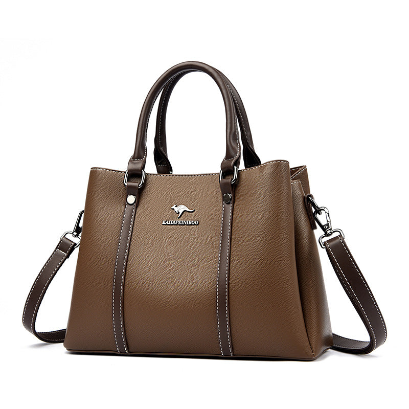 Signature collectie™ Hand en schoudertas Paris